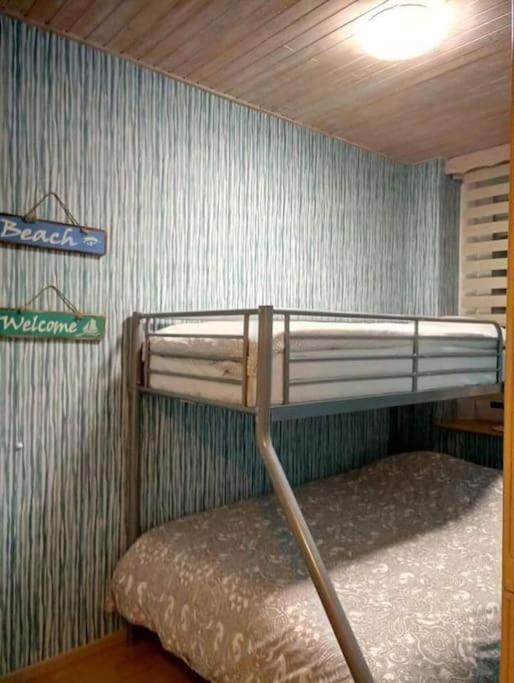 Villa Jean Gezellig Appartement Met Zeezicht 布兰肯贝赫 外观 照片