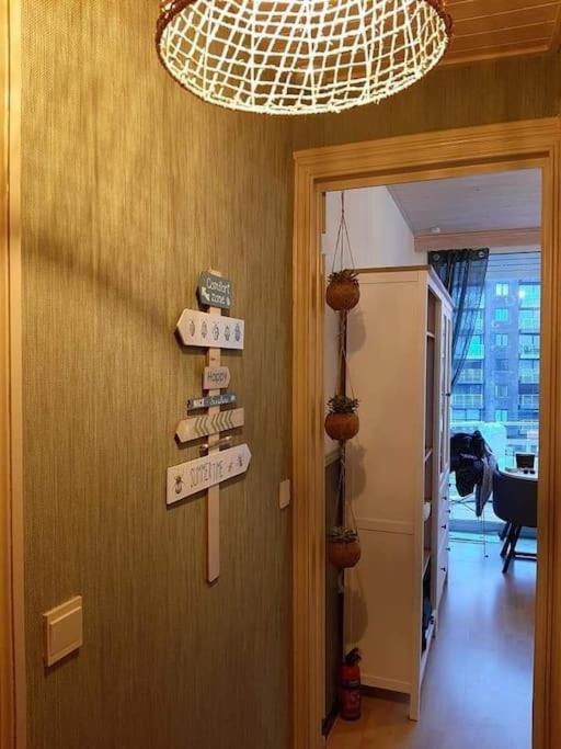 Villa Jean Gezellig Appartement Met Zeezicht 布兰肯贝赫 外观 照片